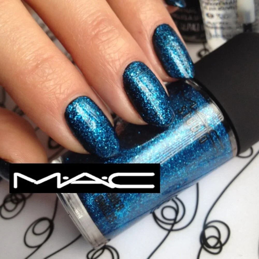 SALE! MAC **YOU CHOOSE** Nail Lacquer polish PRICE FIRM